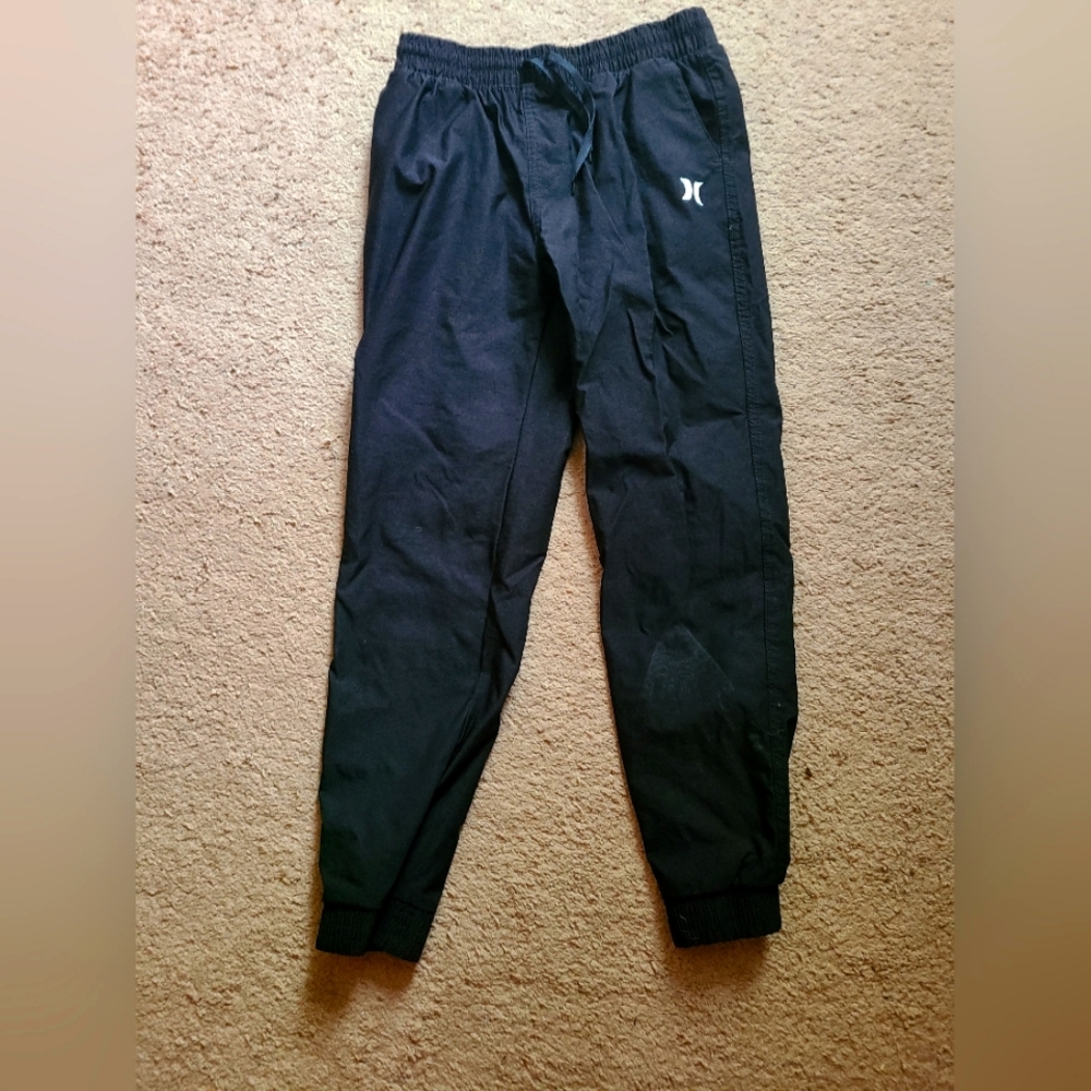 Hurley Boys Pant Size 10/12